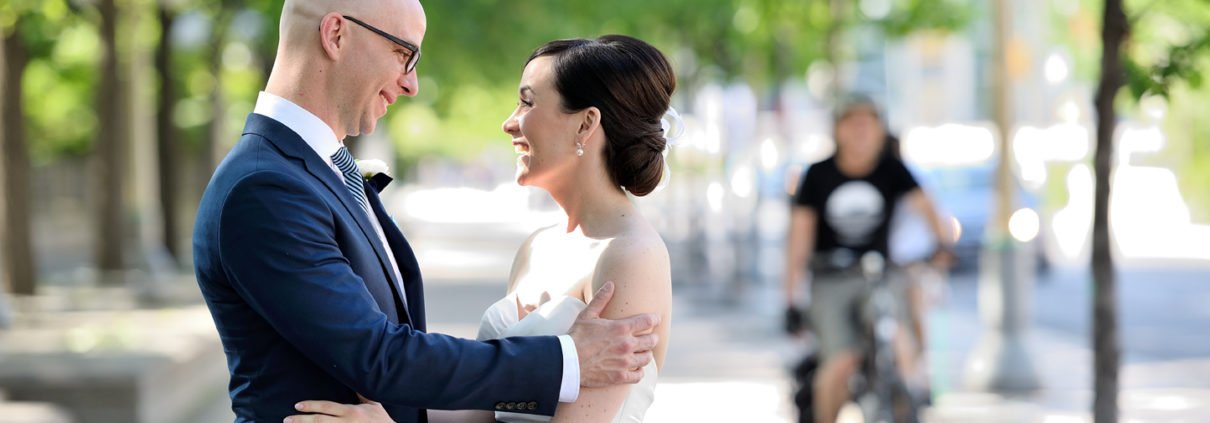 Carlo Pisu e Luisa Rovelli - Musica Matrimonio Torino