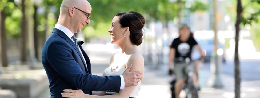 Carlo Pisu e Luisa Rovelli - Musica Matrimonio Torino