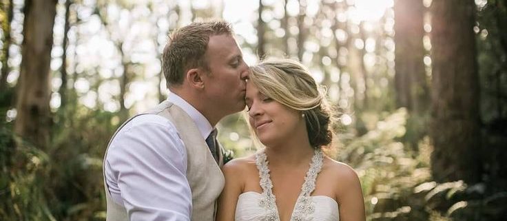 Roberto Rossetto e Claudia Arpino - Musica Matrimonio Torino