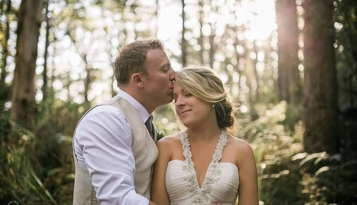 Roberto Rossetto e Claudia Arpino - Musica Matrimonio Torino