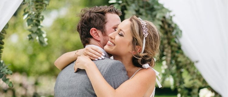 Giovanni Borgesio e Anna Calcaneo - Musica Matrimonio Torino