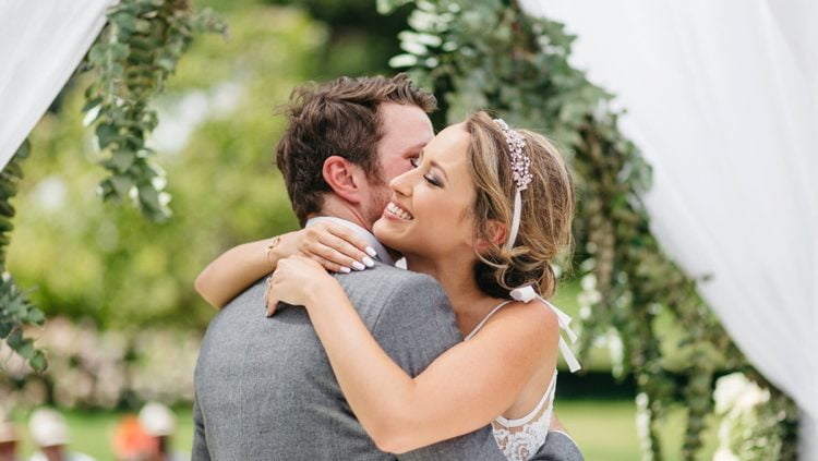 Giovanni Borgesio e Anna Calcaneo - Musica Matrimonio Torino