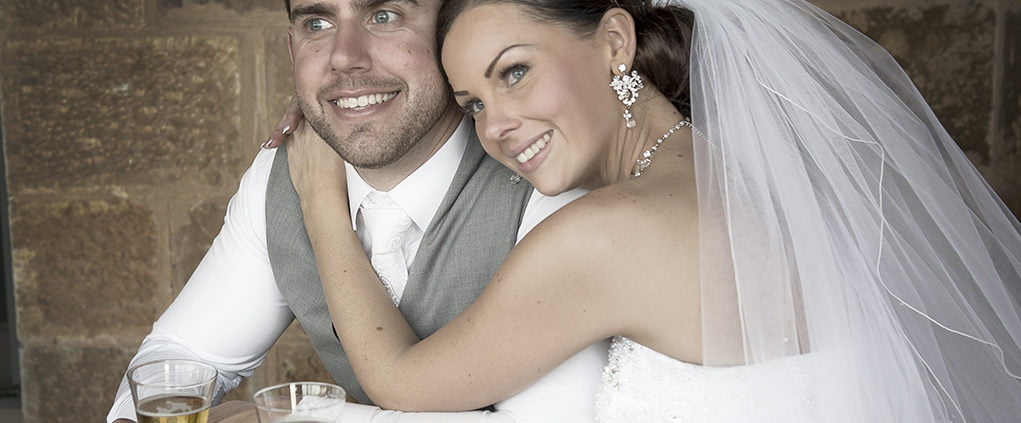 Gianfranco Ferrero e Sonia Pautasso - Musica Matrimonio Torino