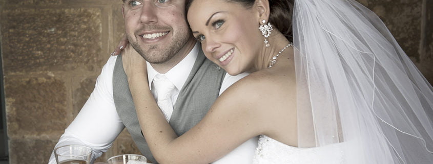 Gianfranco Ferrero e Sonia Pautasso - Musica Matrimonio Torino