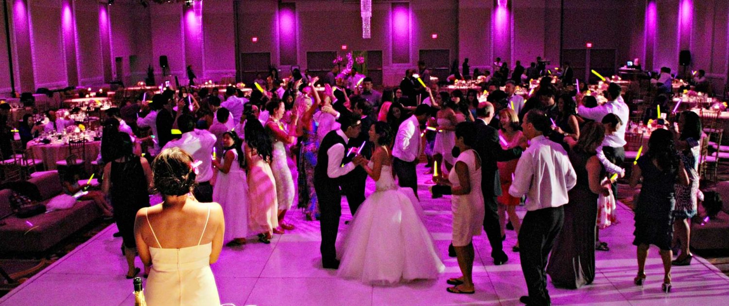 Intrattenimento Musicale per Matrimoni Torino 1 - Musica Matrimonio Torino