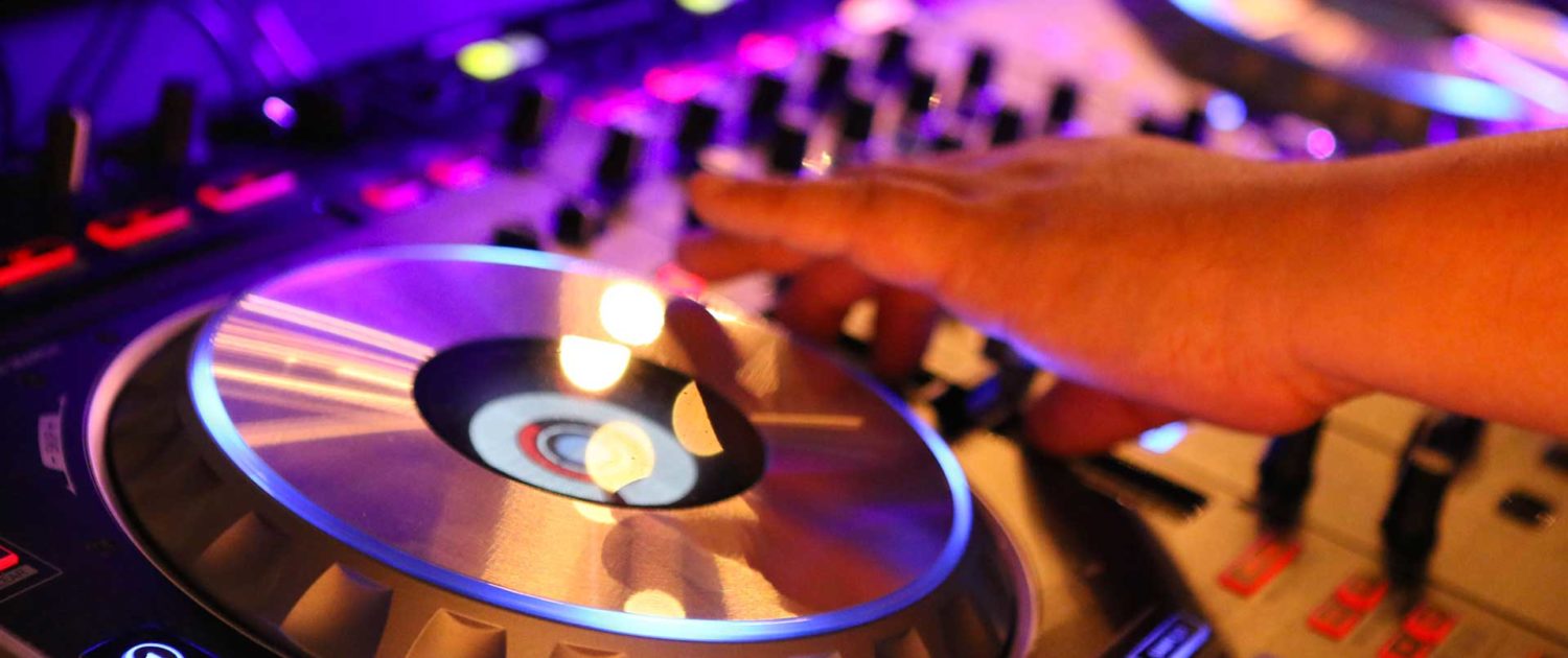 Intrattenimento Musicale per Matrimoni Torino 2 - Musica Matrimonio Torino